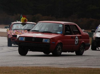 Illustration for article titled The Top 61 Lemons Of The Southern Discomfort 24 Hours Of LeMons